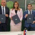 Srbijavode, Ministarstvo zaštite životne sredine i EXPO udružli snage: Voda i priroda u fokusu svetske izložbe