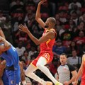 Košarkaši Hjustona bolji od Dalasa na startu NBA sezone, pet poena Bogdanovića