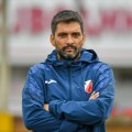 Savić: "Mladost" neugodna i iskusna ekipa, ali mi idemo na pobedu kao i uvek