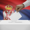 (UŽIVO) Danas se glasa, vanredni parlamentarni izbori u Srbiji