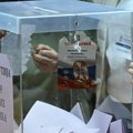 Izlaznost na izborima 2026. godine: Zvanični podaci, čekaju se brojke za poslednji sat