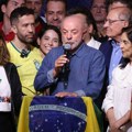 Istorijski preokret na izborima u Brazilu: Levica odnela pobedu, poraženi kandidat traži poništavanje glasanja
