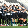 Ilić više nije trener fudbalera Partizana, menja ga Stanojević