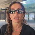 Emina Jahović ovako savetuje one koji nemaju saunu u kući: "Na maksimum upalite grejanje u autu 20 minuta, al' obucite što…