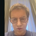 "To je dokaz da neko stoji iznad studentske liste" Ana Brnabić za TV Niš: "Dobijaju napisane instrukcije"