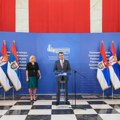 Mirović: Predloženim rebalansom budžet apv uvećan za 8,1 milijardu dinara, očekuje nas novi zamajac u investicionom…