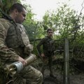 Ukrajina tvrdi da je povratila sedam sela za nedelju dana