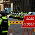 Britanska policija: Tri osobe pronađene mrtve u Nottinghamu