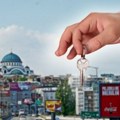 Skoro niko u Srbiji ne plaća porez na izdavanje nekretnina