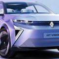 Renault H1st Vision Concept