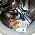 U Srbiji smanjen rizik od pranja novca