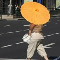 "Klima je van kontrole": UN upozoravaju - Zabeležena najtoplija sedmica na Zemlji u istoriji merenja