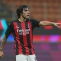 Tonali: "Odlazak iz Milana najteža odluka u karijeri"