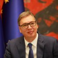 Vučić odgovorio Georgievu: Nek’ pokaže dokaze da sam naručilac spotova