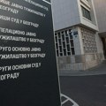 Grupa poslanika opozicije predala krivičnu prijavu protiv sekretara Skupštine Srbije