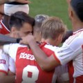 Arsenal uz mnogo sreće u 101. minutu izborio penale (VIDEO)