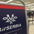 Ер Србија саопштила да враћа у буџет 20 милиона евра