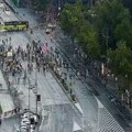 Deo opozicije objavio trasu protesta: Ovim ulicama će ići okupljeni u subotu od 19 sati