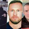 Škaljarci ubili sedmoricu svojih - koga su prebacili u albaniju, metak je dobio: Šok prepiska odbeglog policajca i Radoja…