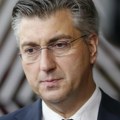 Plenković: Zatražio sam od Micotakisa hitnu deportaciju nevinih