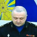 Ko je zamenio generala Surovikina?