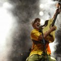 Manu Chao napravio ozbiljnu žurku u Zastavinoj bašti u Kragujevcu