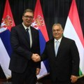Vučić danas u Mađarskoj: Sastaje se sa Orbanom i predsednikom Bugarske