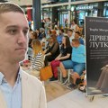 Drvene lutke rasplakale Srbiju: Ljudi s knedlom u grlu slušali mladog Đorđa dok je pričao o golgoti kroz koju prolazi…
