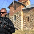 Сукоби на Косову: Београд и Приштина размењују оптужбе, Запад позива на смиривање