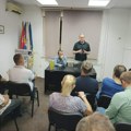 DS Kragujevac ima nove prostorije.