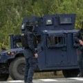 Direktor kosovske policije: Povećali smo prisustvo specijalnih jedinica na severu