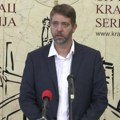 Dašić: Ponosan na sve ono što je Kragujevac postao u poslednje tri godine