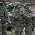 Ruska vojska: Nema narušavanja prekida vatre u Karabahu