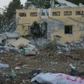 Apel UN za pomoć od 294 miliona dolara za ugrožene stanovnike Zapadne obale i pojasa Gaze