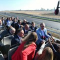 Predsednik Srbije otkrio kad se otvaraju dva nova stadiona