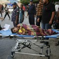 WAFA: U protekla 24 sata poginula 254 Palestinca, povređeno 562