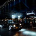 Kompanija Porsche Srbija i Crna Gora obeležila 75 godina postojanja brenda