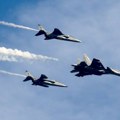 Rusija i Indija pregovaraju o zajedničkoj proizvodnji avionskog oružja