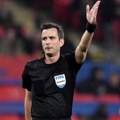 Erik Lambrehts sudi utakmicu Srbije i Bugarske