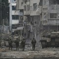 Sirene u Izraelu Nekoliko minuta posle početka primirja: Izraelska vojska upozorava da rat još nije završen