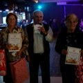 "Naj-pitu" mese i muškarci: Tradicionalna manifestacija u Plandištu okupila goste iz Južnog Banata i Rumunije