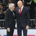 Sve o meču Partizan - Monako: Duel dva Obradovića u Areni, ko ne igra za crno-bele, a ko se vraća Kneževima?