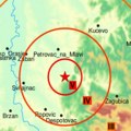 Građani uznemireni, štete nema: Tri zemljotresa pogodila Petrovac na Mlavi poslednja tri meseca