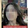 Nestala devojčica (17) iz Borče: Javila se iz autobusa i od tada joj se gubi trag, nepoznati muškarac se javlja na njen…