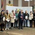 За заштиту животне средине од града Лесковца 2,6 милиона динара за 12 пројеката