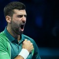 Novak Đoković počeo 403. nedelju na čelu ATP liste