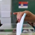 Objavljeni konačni rezultati parlamentarnih izbora u Srbiji