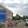 Rukovodstvo ZC Vranje isputuje slučaj porodilje
