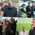 Veliki projekti u najavi! Vučić u Vranju: Stiže najveća nemačka investicija, rešićemo sva porodilišta i pokušati da…