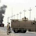 Bliski istok: Trojica vojnika poginula, više od 30 ranjeno u napadu na američku bazu na granici Jordana i Sirije